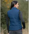 Gilet termico donna Sierra Stormtech