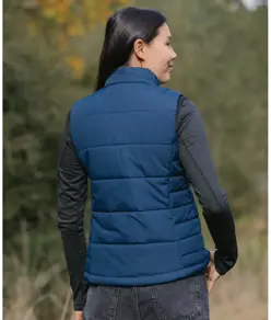 Gilet termico donna Sierra Stormtech