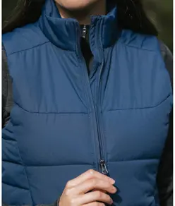 Gilet termico donna Sierra Stormtech