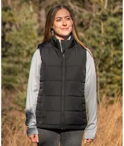 Gilet termico donna Sierra Stormtech