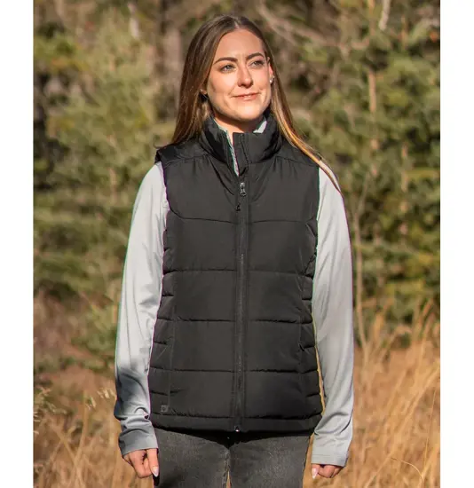 Gilet termico donna Sierra Stormtech