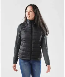Gilet termico donna Stavanger Stormtech