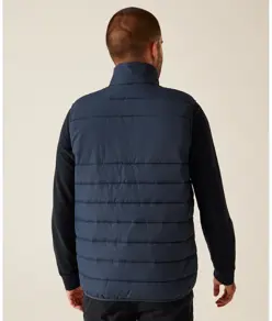 Gilet termico Essential Regatta Professional