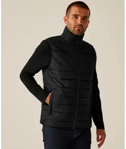 Gilet termico Essential Regatta Professional