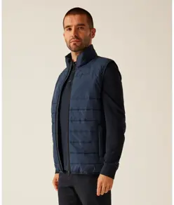 Gilet termico Essential Regatta Professional
