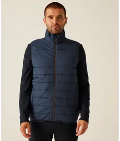 Gilet termico Essential Regatta Professional