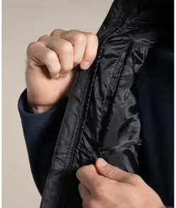 Gilet termico Expert Expolite Craghoppers