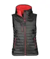 Gilet termico Gravity donna Stormtech