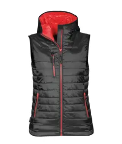Gilet termico Gravity donna Stormtech