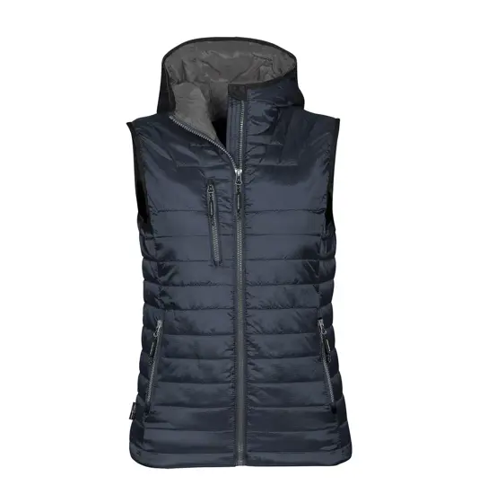 Gilet termico Gravity donna Stormtech