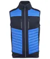 Gilet termico ibrido unisex E-Volve Regatta Professional