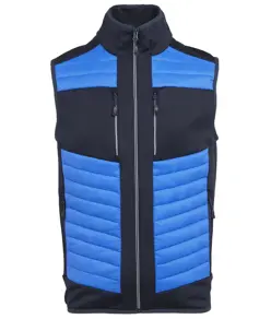 Gilet termico ibrido unisex E-Volve Regatta Professional