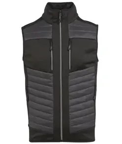 Gilet termico ibrido unisex E-Volve Regatta Professional