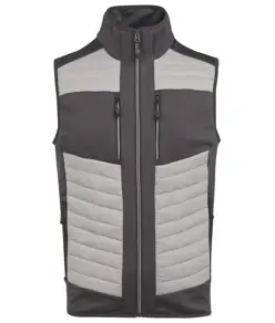 Gilet termico ibrido unisex E-Volve Regatta Professional