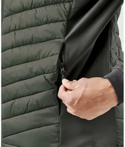 Gilet termico Montserrat Stormtech