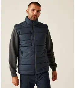 Gilet termico Navigate Regatta Professional