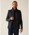 Gilet termico Navigate Regatta Professional