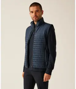 Gilet termico riciclato Honestly Made Regatta Honestly Made
