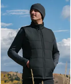 Gilet termico Sierra Stormtech