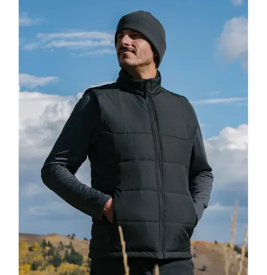Gilet termico Sierra Stormtech