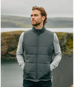 Gilet termico Sierra Stormtech