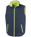 Gilet Thermoquilt Result Recycled