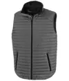 Gilet Thermoquilt Result Recycled