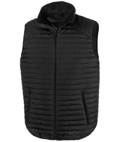 Gilet Thermoquilt Result Recycled