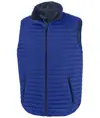 Gilet Thermoquilt Result Recycled