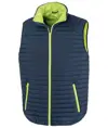 Gilet Thermoquilt Result Recycled