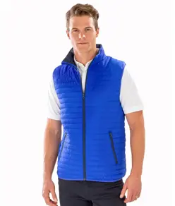 Gilet Thermoquilt Result Recycled
