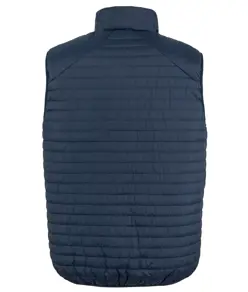 Gilet Thermoquilt Result Recycled