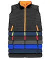 Gilet Thermoquilt Result Recycled