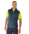 Gilet Thermoquilt Result Recycled