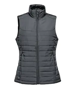 Gilet trapuntato donna Nautilus Stormtech