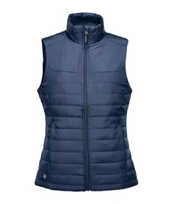 Gilet trapuntato donna Nautilus Stormtech