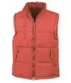 Gilet ultra imbottito Result