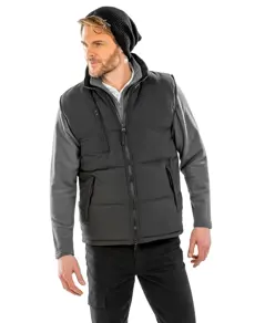 Gilet ultra imbottito Result