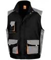 Gilet Work-Guard lite Result Workguard