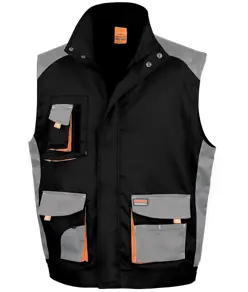 Gilet Work-Guard lite Result Workguard