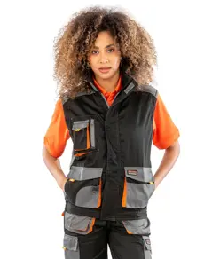 Gilet Work-Guard lite Result Workguard