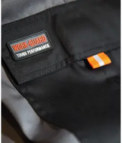 Gilet Work-Guard lite Result Workguard