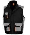 Gilet Work-Guard lite Result Workguard