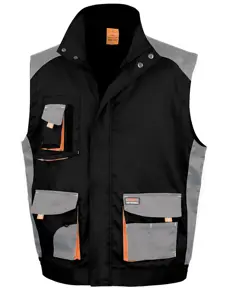 Gilet Work-Guard lite Result Workguard