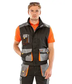 Gilet Work-Guard lite Result Workguard