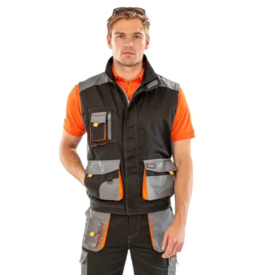 Gilet Work-Guard lite Result Workguard