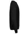 Girocollo a costine in interlock (5504) Tee Jays