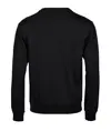 Girocollo a costine in interlock (5504) Tee Jays