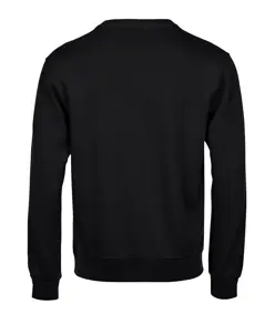 Girocollo a costine in interlock (5504) Tee Jays
