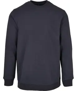 Girocollo basic Build Your Brand Basic